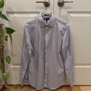 Banana Republic Camden Fit Dress Shirt